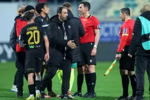 ΑΕΚ-ΑΕΛ: "Κιτρινοπράσινη" επικράτηση και ξανά στην 3η θέση (φώτος)