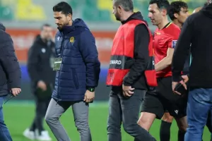 ΑΕΚ-ΑΕΛ: "Κιτρινοπράσινη" επικράτηση και ξανά στην 3η θέση (φώτος)