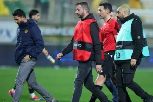 ΑΕΚ-ΑΕΛ: "Κιτρινοπράσινη" επικράτηση και ξανά στην 3η θέση (φώτος)
