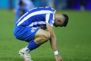 Ανόρθωση-Καρμιώτισσα: Σπουδαίο ΔΙΠΛΟ... και αντίο εξάδα για την "Κυρία" (φώτος)