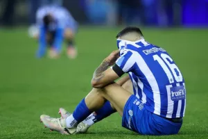 Ανόρθωση-Καρμιώτισσα: Σπουδαίο ΔΙΠΛΟ... και αντίο εξάδα για την "Κυρία" (φώτος)