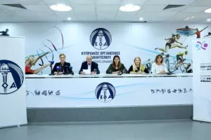 Πρώτη Πρέσβειρα Ισότητας των Φύλων στον Αθλητισμό η Έλενα Παπάζογλου