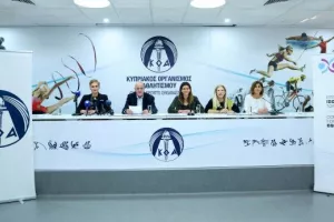 Πρώτη Πρέσβειρα Ισότητας των Φύλων στον Αθλητισμό η Έλενα Παπάζογλου