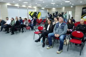 Πρώτη Πρέσβειρα Ισότητας των Φύλων στον Αθλητισμό η Έλενα Παπάζογλου