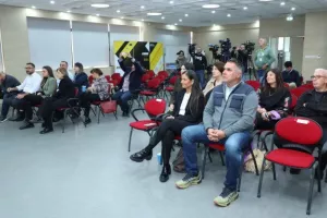 Πρώτη Πρέσβειρα Ισότητας των Φύλων στον Αθλητισμό η Έλενα Παπάζογλου