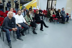 Πρώτη Πρέσβειρα Ισότητας των Φύλων στον Αθλητισμό η Έλενα Παπάζογλου