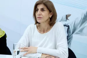 Πρώτη Πρέσβειρα Ισότητας των Φύλων στον Αθλητισμό η Έλενα Παπάζογλου