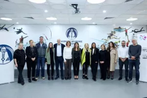 Πρώτη Πρέσβειρα Ισότητας των Φύλων στον Αθλητισμό η Έλενα Παπάζογλου