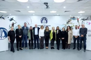 Πρώτη Πρέσβειρα Ισότητας των Φύλων στον Αθλητισμό η Έλενα Παπάζογλου