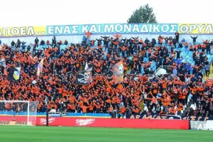 ΑΠΟΕΛ-Απόλλων: Ανεπιθύμητος συμβιβασμός (Φώτος)