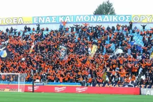 ΑΠΟΕΛ-Απόλλων: Ανεπιθύμητος συμβιβασμός (Φώτος)