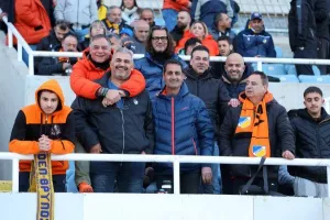 ΑΠΟΕΛ-Απόλλων: Ανεπιθύμητος συμβιβασμός (Φώτος)