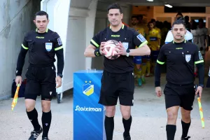 ΑΠΟΕΛ-Απόλλων: Ανεπιθύμητος συμβιβασμός (Φώτος)