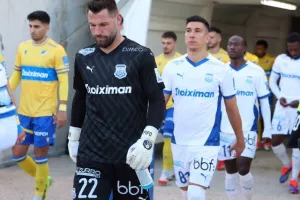 ΑΠΟΕΛ-Απόλλων: Ανεπιθύμητος συμβιβασμός (Φώτος)