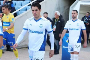 ΑΠΟΕΛ-Απόλλων: Ανεπιθύμητος συμβιβασμός (Φώτος)