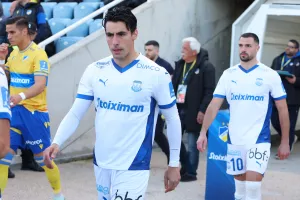ΑΠΟΕΛ-Απόλλων: Ανεπιθύμητος συμβιβασμός (Φώτος)
