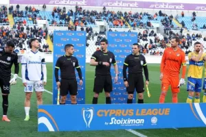 ΑΠΟΕΛ-Απόλλων: Ανεπιθύμητος συμβιβασμός (Φώτος)