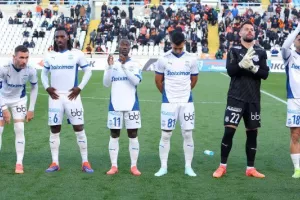 ΑΠΟΕΛ-Απόλλων: Ανεπιθύμητος συμβιβασμός (Φώτος)