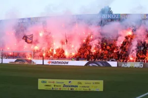 ΑΠΟΕΛ-Απόλλων: Ανεπιθύμητος συμβιβασμός (Φώτος)