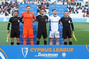 ΑΠΟΕΛ-Απόλλων: Ανεπιθύμητος συμβιβασμός (Φώτος)