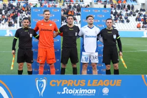 ΑΠΟΕΛ-Απόλλων: Ανεπιθύμητος συμβιβασμός (Φώτος)