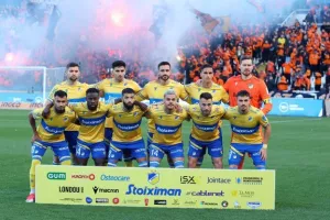 ΑΠΟΕΛ-Απόλλων: Ανεπιθύμητος συμβιβασμός (Φώτος)