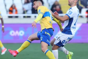 ΑΠΟΕΛ-Απόλλων: Ανεπιθύμητος συμβιβασμός (Φώτος)