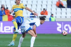 ΑΠΟΕΛ-Απόλλων: Ανεπιθύμητος συμβιβασμός (Φώτος)
