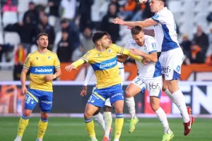 ΑΠΟΕΛ-Απόλλων: Ανεπιθύμητος συμβιβασμός (Φώτος)