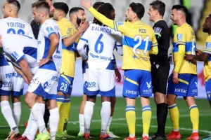 ΑΠΟΕΛ-Απόλλων: Ανεπιθύμητος συμβιβασμός (Φώτος)