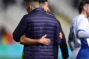 ΑΠΟΕΛ-Απόλλων: Ανεπιθύμητος συμβιβασμός (Φώτος)