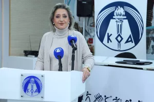 (Βίντεο/Φώτος) Ο ΚΟΑ τίμησε τους αθλητές και τις αθλήτριες των Ειδικών Ολυμπιακών