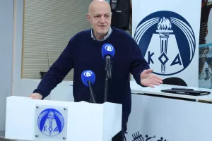 (Βίντεο/Φώτος) Ο ΚΟΑ τίμησε τους αθλητές και τις αθλήτριες των Ειδικών Ολυμπιακών