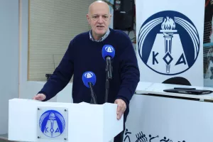 (Βίντεο/Φώτος) Ο ΚΟΑ τίμησε τους αθλητές και τις αθλήτριες των Ειδικών Ολυμπιακών