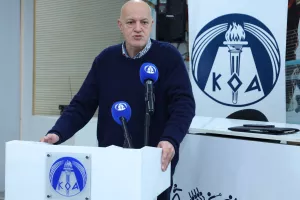 (Βίντεο/Φώτος) Ο ΚΟΑ τίμησε τους αθλητές και τις αθλήτριες των Ειδικών Ολυμπιακών