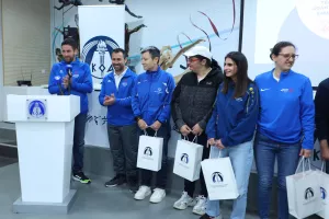 (Βίντεο/Φώτος) Ο ΚΟΑ τίμησε τους αθλητές και τις αθλήτριες των Ειδικών Ολυμπιακών
