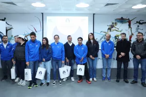 (Βίντεο/Φώτος) Ο ΚΟΑ τίμησε τους αθλητές και τις αθλήτριες των Ειδικών Ολυμπιακών