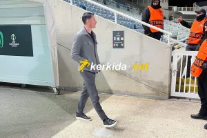 ΤΣΕΚ... από Riera