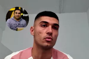 (Βίντεο) "Στην Κερκίδα" με Έκτορα Στεφάνου