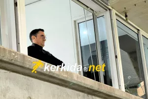 Έτσι... ο Χιμένεθ