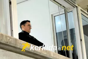 (ΝΕΟ) Συνάντηση με Χιμένεθ/Διευκρινήσεις... 