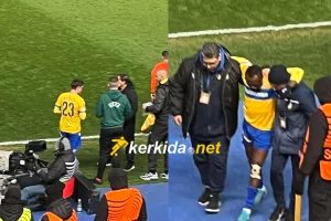 Πρόβλημα για Αμπάνια/Μέσα ο Καττιρτζής