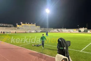 Με καθυστέρηση λόγω απουσίας γιατρού
