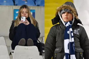 (Φώτος) Ο κόσμος στο ΓΣΠ