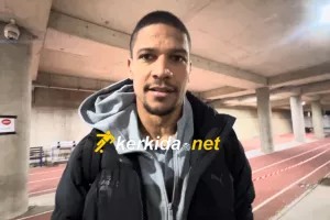 Ζάιρο στο kerkida: "Χρησιμοποίησα τους... κανόνες για να κερδίσω χρόνο"