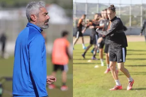(Φώτος) Ολοκλήρωσε για Ανόρθωση