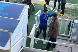 Τόκκα… με Κίκη
