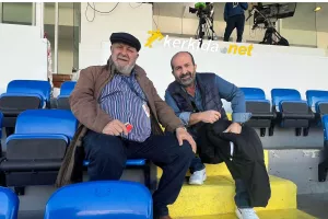Οι πρόεδροι στο kerkida