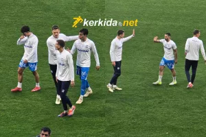(Φώτος kerkida) Στο κλίμα... ο Κβίντα