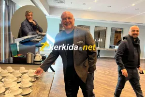 Το παράπονο… του Καραπατάκη και η απάντηση Μεσίνα